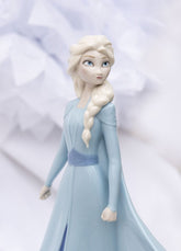 Elsa Figurine